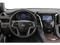 2019 Cadillac Escalade Platinum Edition