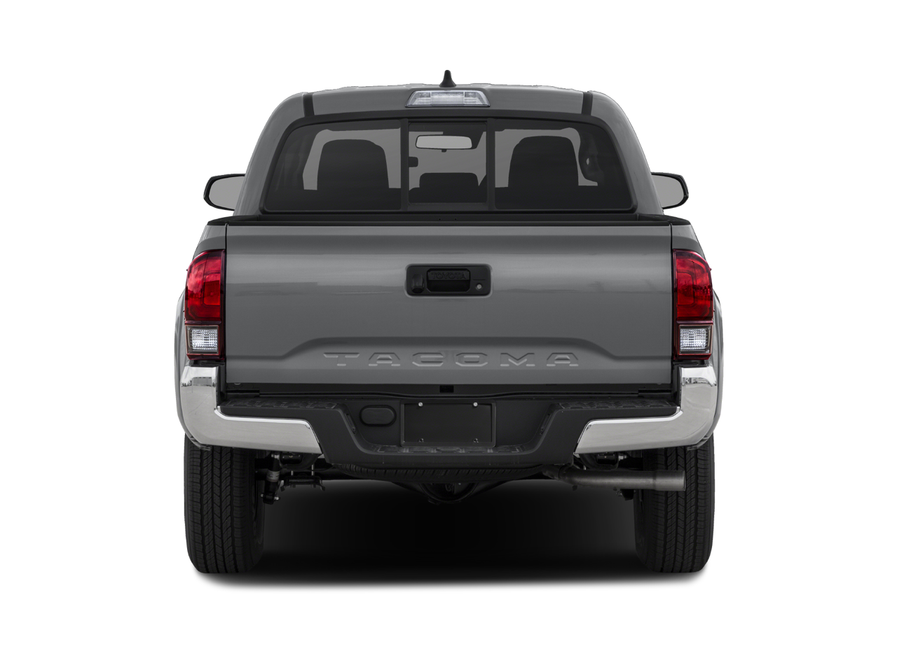 2020 Toyota Tacoma SR5 V6