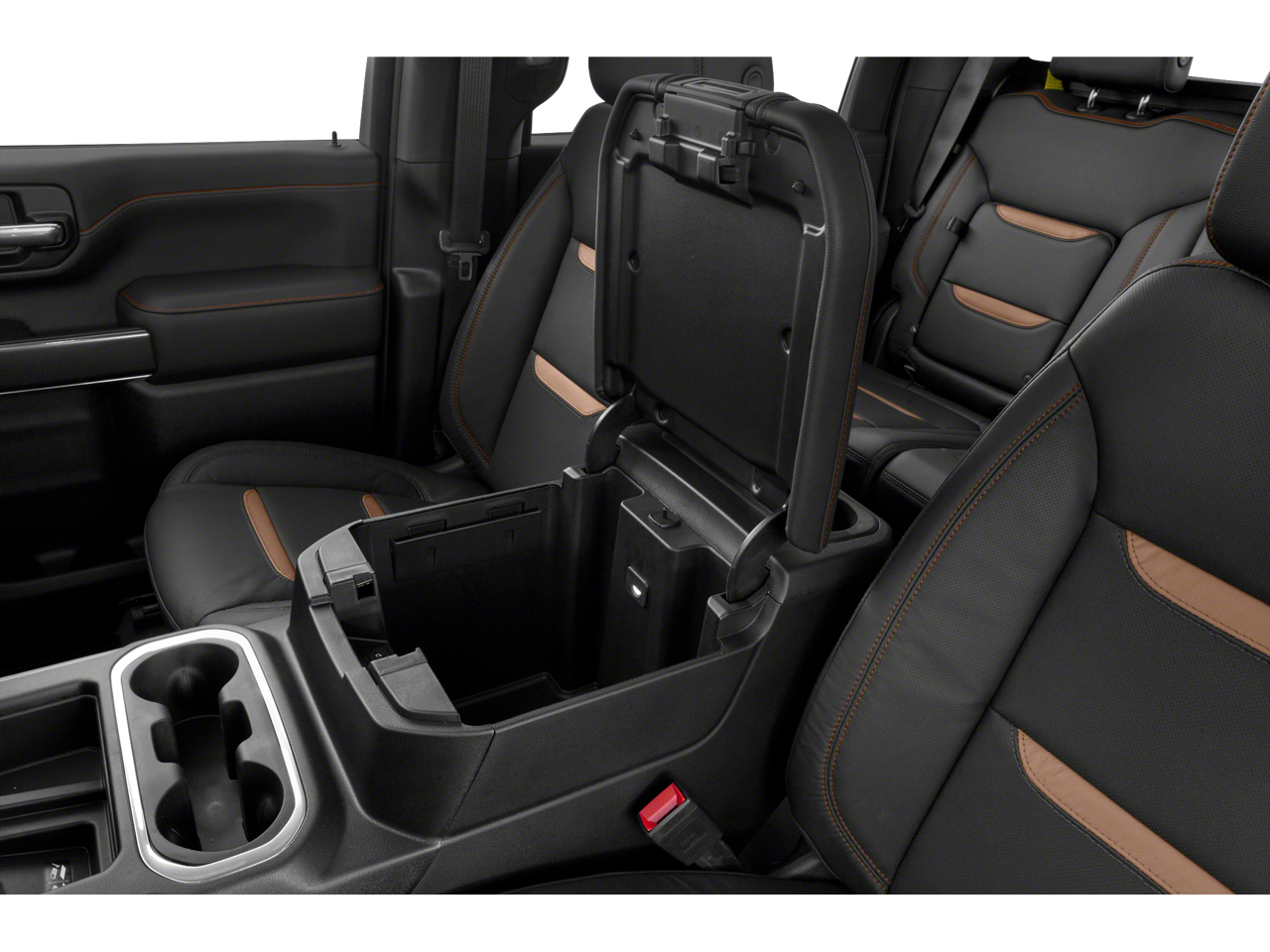 2021 GMC Sierra 3500HD Denali