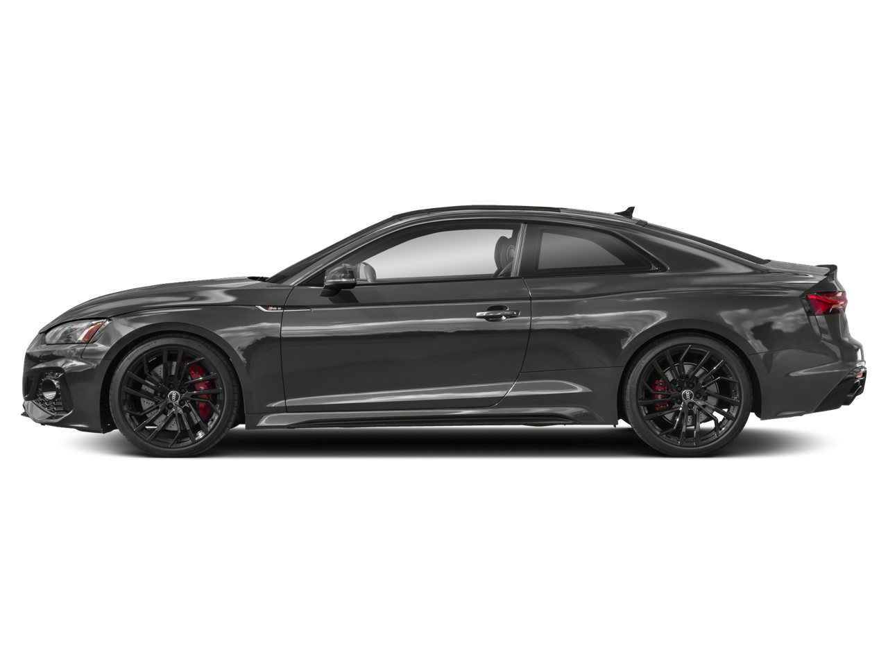 2022 Audi RS 5 2.9T quattro