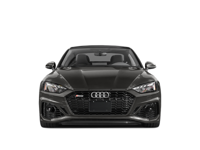 2022 Audi RS 5 2.9T quattro