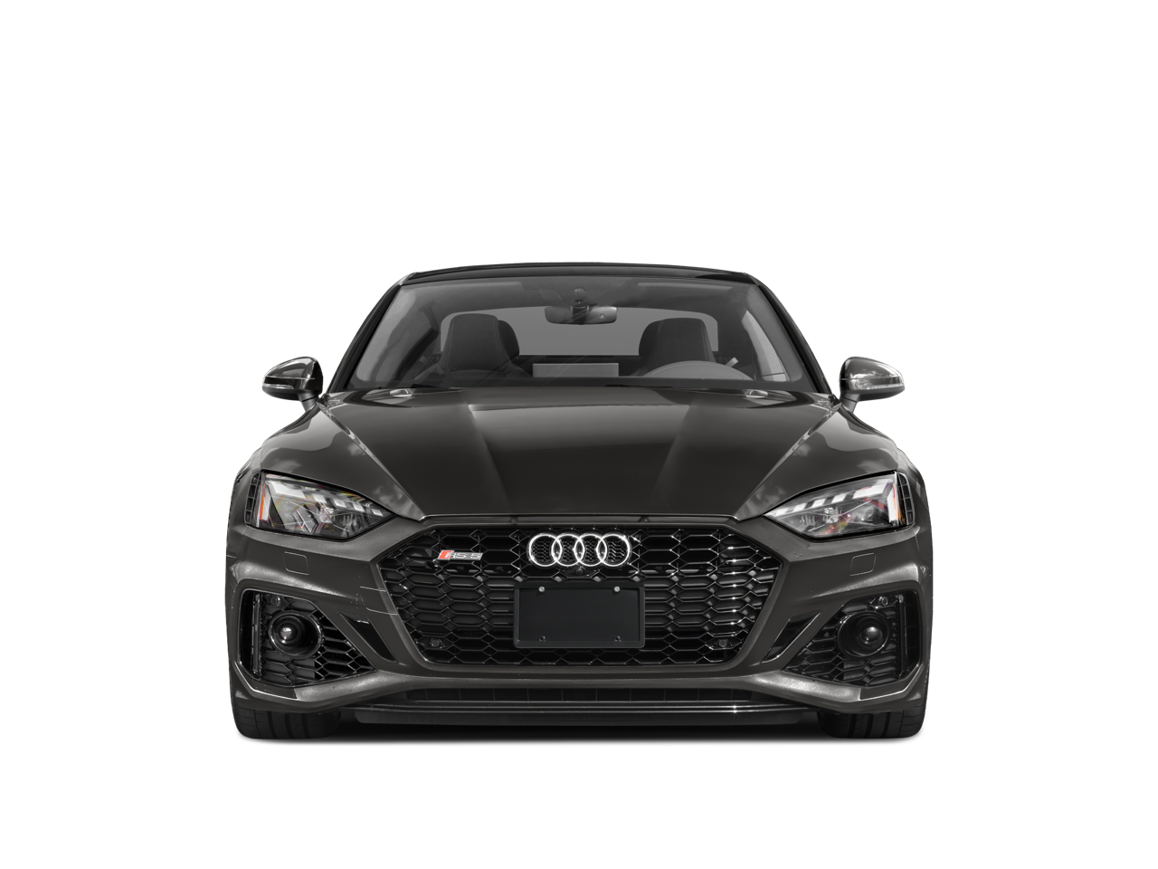 2022 Audi RS 5 2.9T quattro