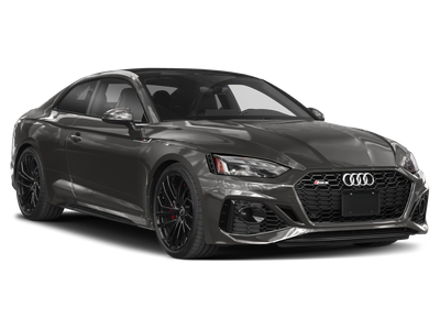 2022 Audi RS 5 2.9T quattro