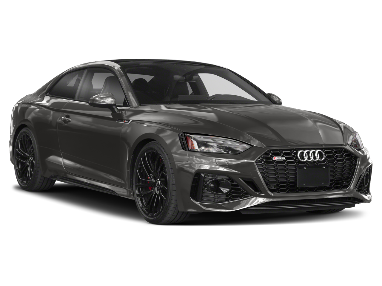 2022 Audi RS 5 2.9T quattro