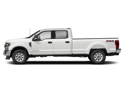 2022 Ford F-350SD XLT DRW