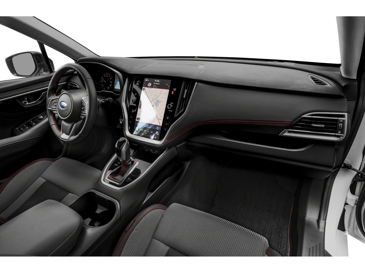2022 Subaru Legacy 2.5i Sport