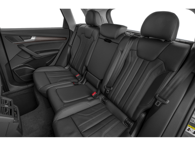 2023 Audi Q5 e 55 Premium S Line