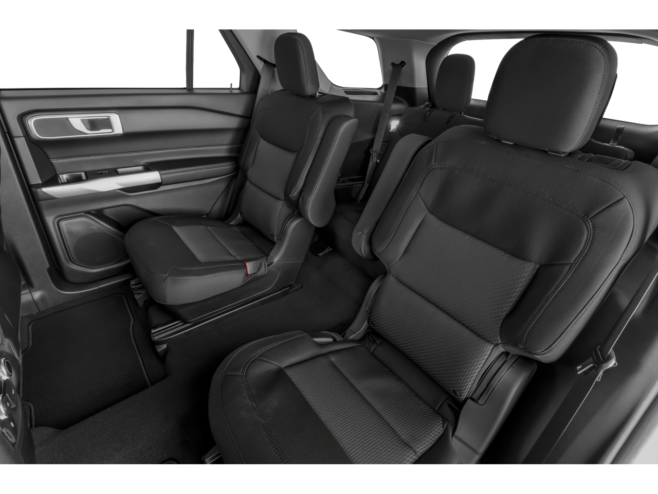 2023 Ford Explorer XLT Sport
