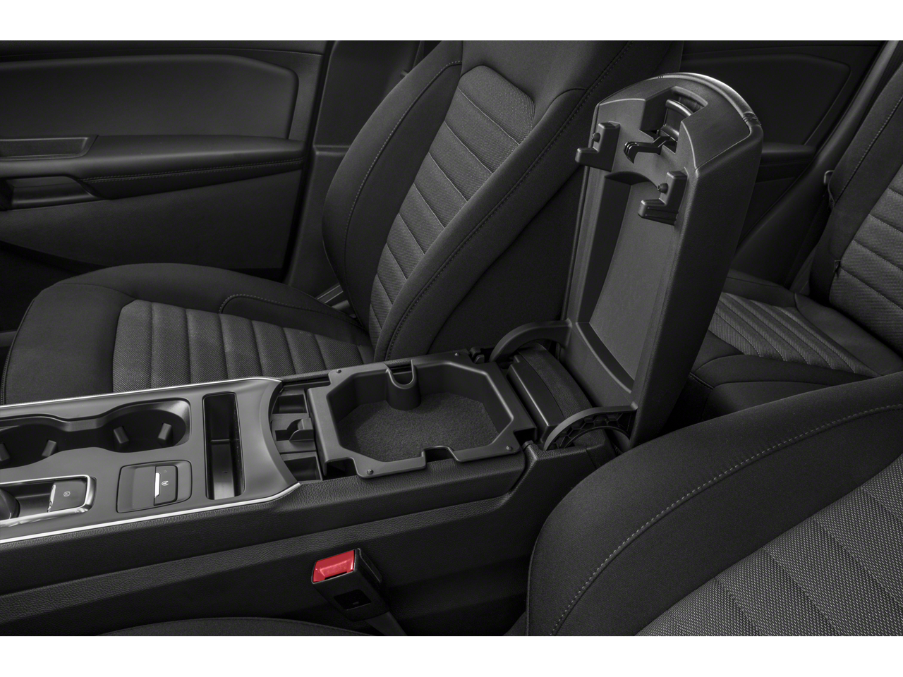 2023 Ford Edge SE