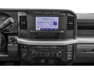 2023 Ford F-350SD Lariat HI Output