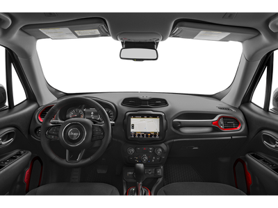 2023 Jeep Renegade Trailhawk 4X4