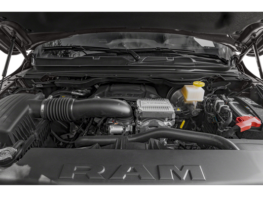 2023 RAM 1500 RAM 1500 LARAMIE CREW CAB 4X4 5'7' BOX in Wyoming, WY - Fremont Motor Company