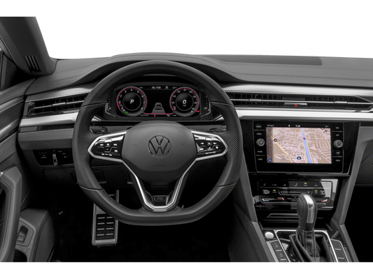 2023 Volkswagen Arteon 2.0T SEL R-Line in Wyoming, WY - Fremont Motor Company