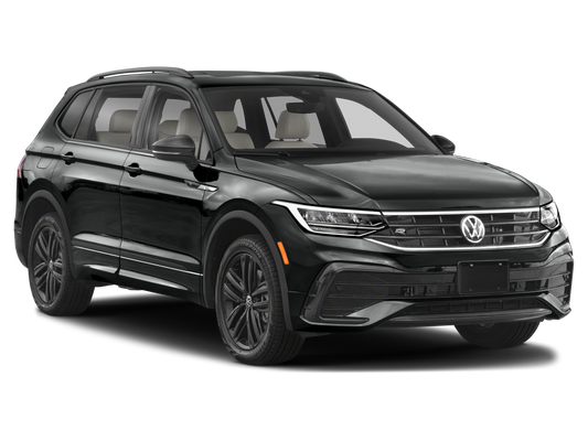 2023 Volkswagen Tiguan 2.0T SE R-Line Black in Wyoming, WY - Fremont Motor Company