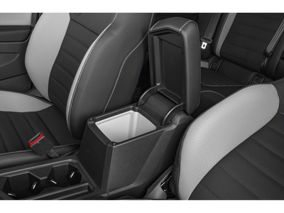 2023 Volkswagen Taos 1.5T SEL