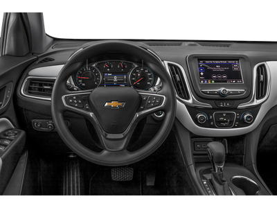 2024 Chevrolet Equinox LT AWD