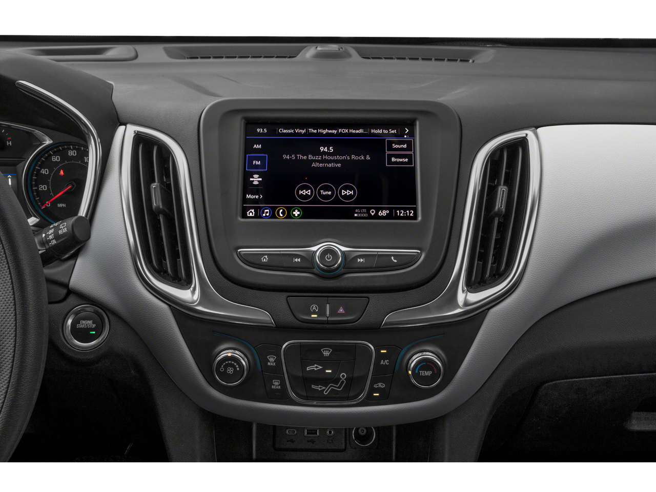 2024 Chevrolet Equinox LT AWD