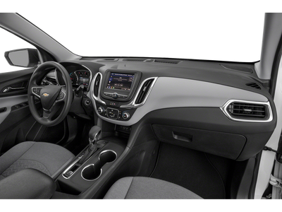2024 Chevrolet Equinox LT AWD