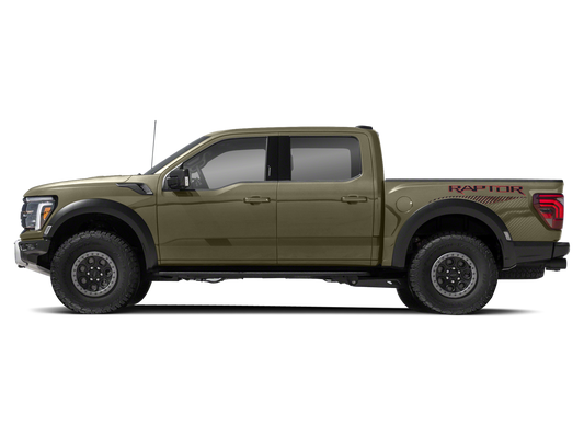 2024 Ford F-150 Raptor in Wyoming, WY - Fremont Motor Company