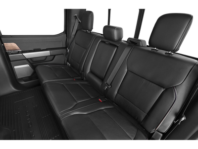 2024 Ford F-250SD Lariat Sport