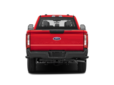 2024 Ford F-350SD XLT