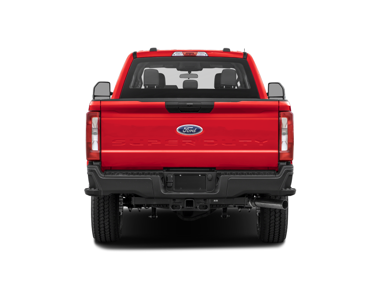 2024 Ford F-350SD XLT