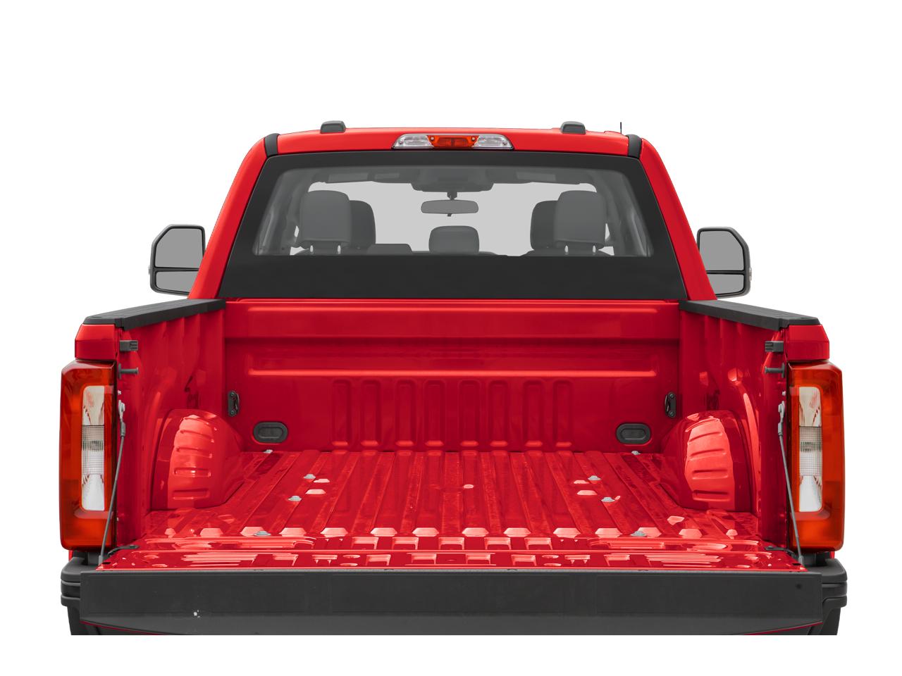 2024 Ford F-350SD XLT