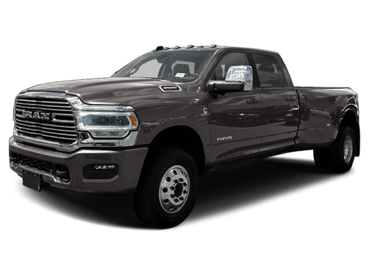 2024 RAM 3500 Base in Wyoming, WY - Fremont Motor Company
