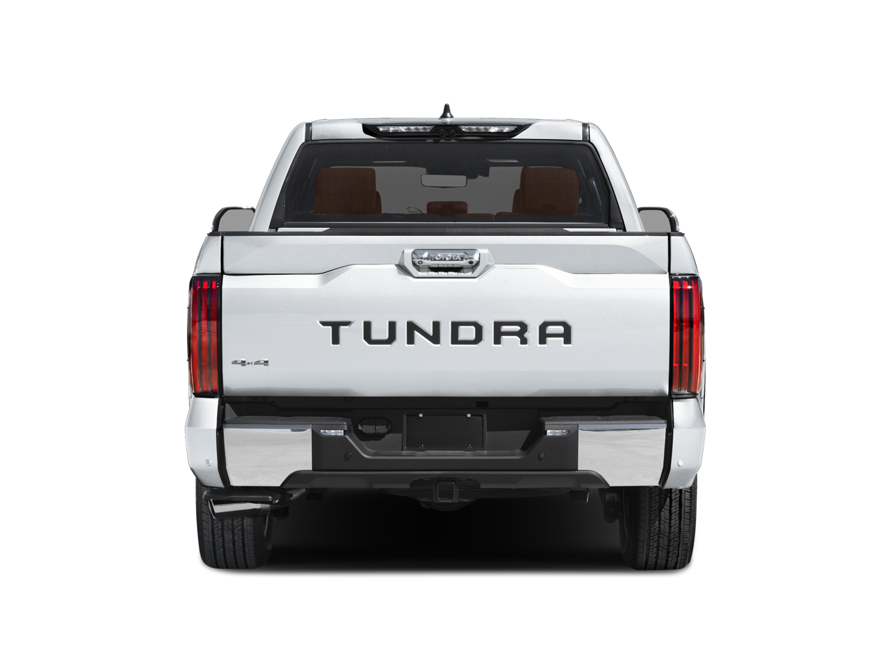 2024 Toyota Tundra Hybrid 1794 Edition