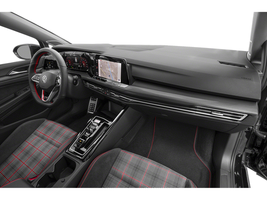 2024 Volkswagen Golf GTI 2.0T SE in Wyoming, WY - Fremont Motor Company