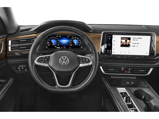 2024 Volkswagen Atlas 2.0T SE w/Technology in Wyoming, WY - Fremont Motor Company
