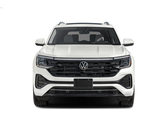 2024 Volkswagen Atlas 2.0T SEL Premium R-Line in Wyoming, WY - Fremont Motor Company