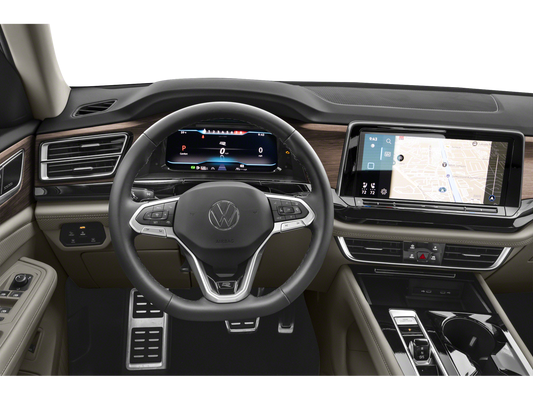 2024 Volkswagen Atlas 2.0T SEL Premium R-Line in Wyoming, WY - Fremont Motor Company