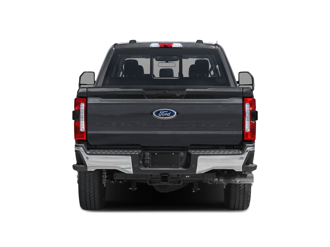 2025 Ford F-250SD Lariat