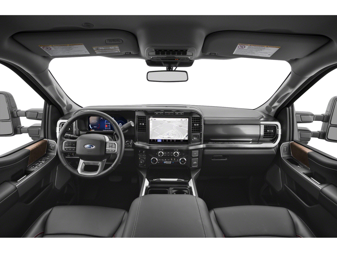 2024 Ford F-350SD Base