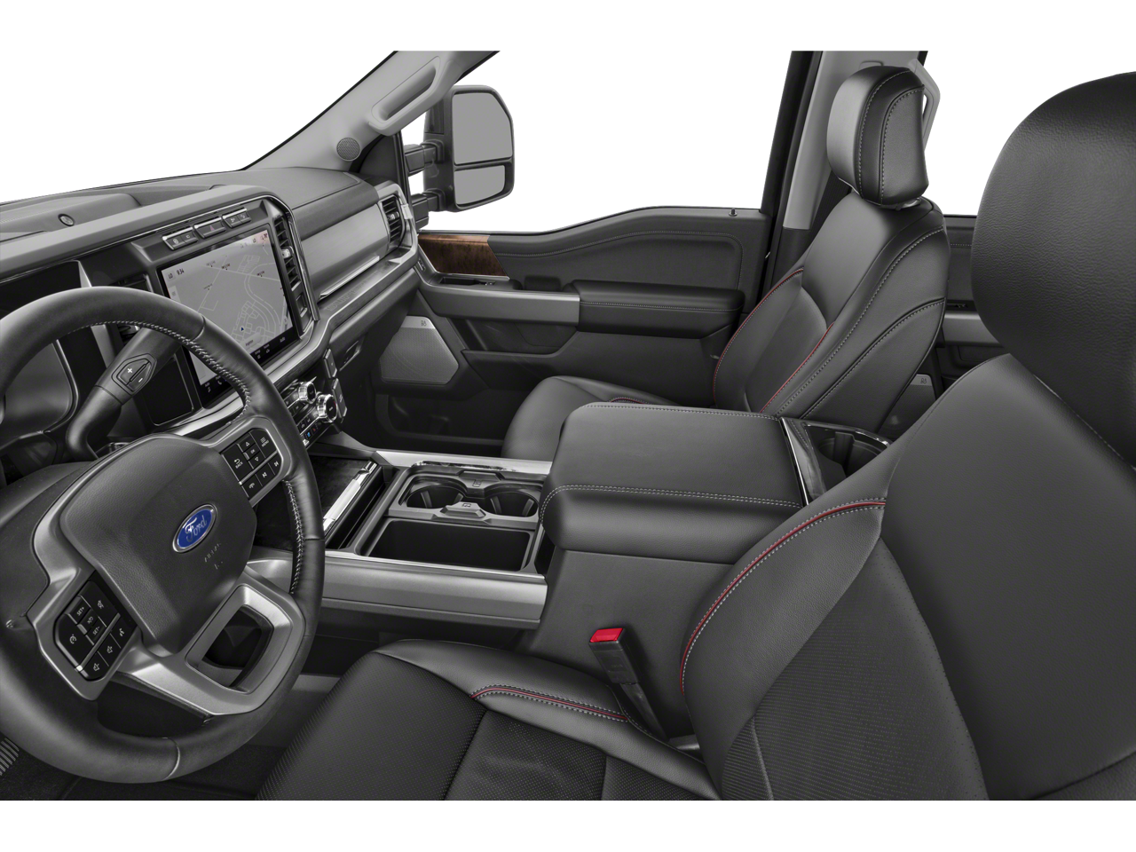 2024 Ford F-350SD Base