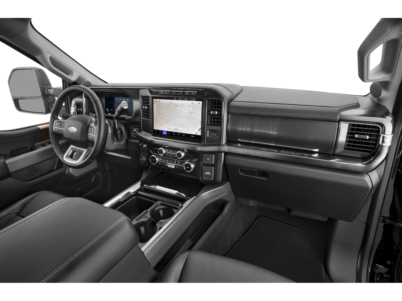 2024 Ford F-350SD Base