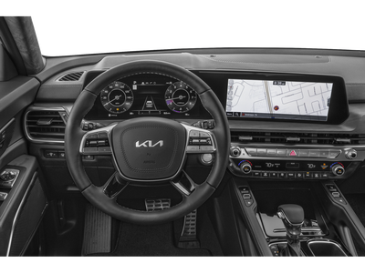 2025 Kia Telluride SX-Prestige X-Line AWD