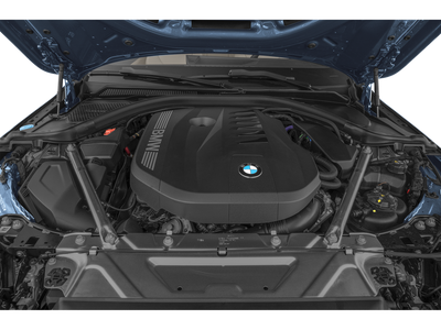 2026 BMW 4 Series M440i xDrive