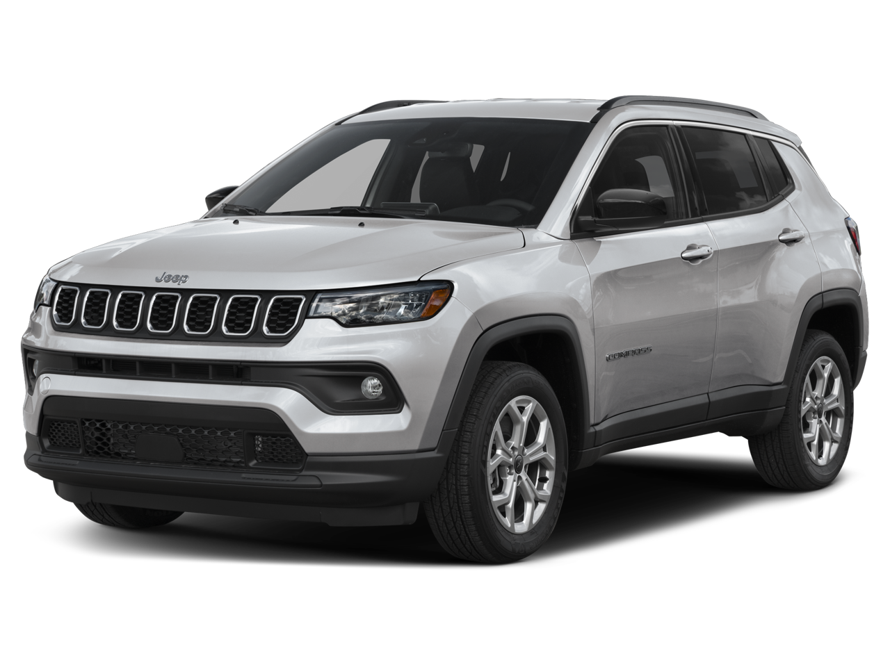2026 Jeep Compass Latitude 4X4's photo