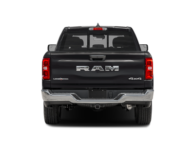 2026 RAM 1500 Big Horn/Lone Star Night Edition