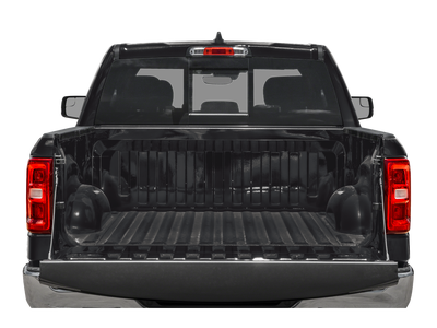 2026 RAM 1500 Big Horn/Lone Star Night Edition
