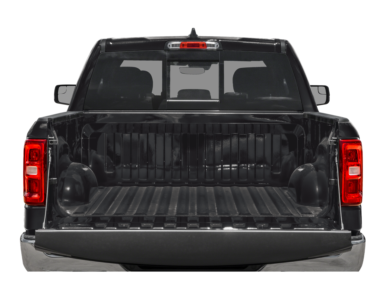 2026 RAM 1500 Big Horn/Lone Star Night Edition
