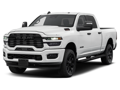 2026 RAM 2500 Base