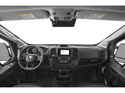 2026 RAM Ram ProMaster High Roof