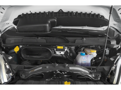 2026 RAM Ram ProMaster High Roof