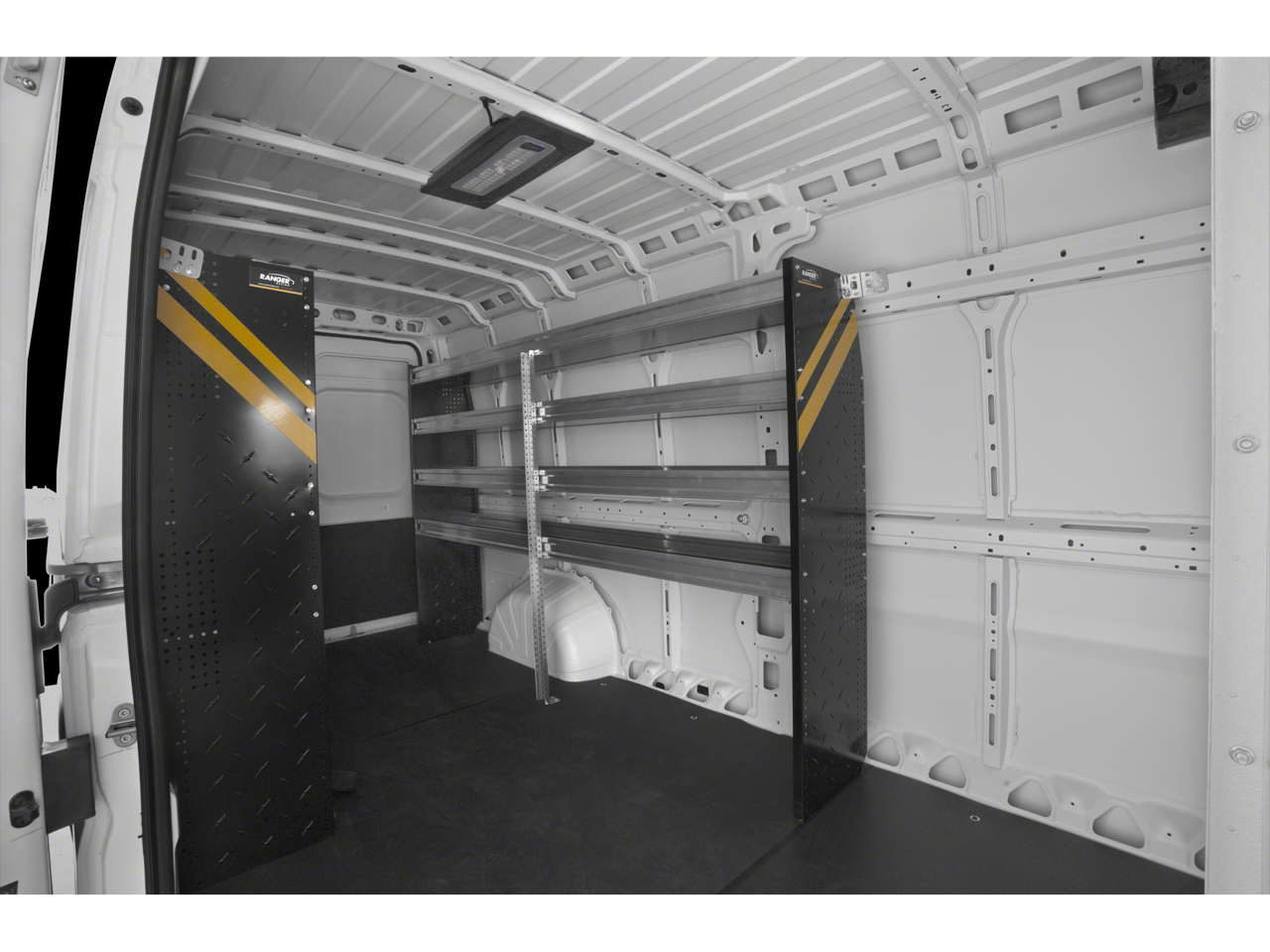 2026 RAM Ram ProMaster High Roof