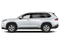 2026 Toyota Grand Highlander Hybrid LE