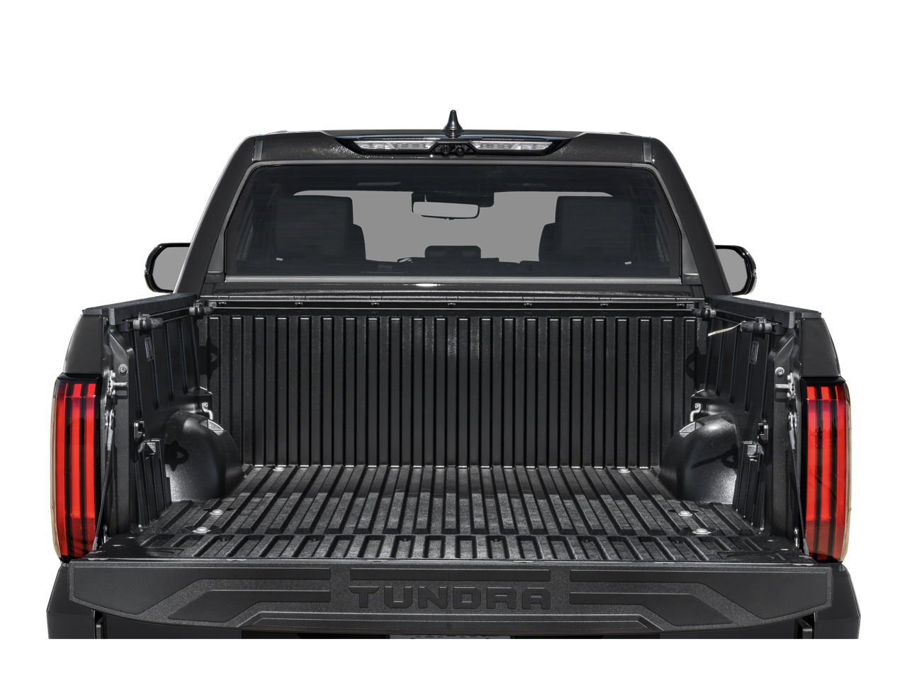 2026 Toyota Tundra Hybrid Limited
