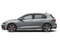 2026 Volkswagen Golf GTI SE